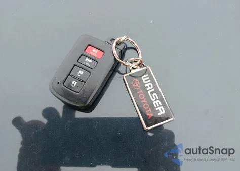 2015 Toyota Camry Xle from USA, damaged, VIN 4T1BF1FKXFU910953